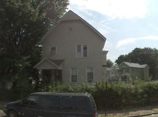 27 Armory St, Springfield, MA 01105