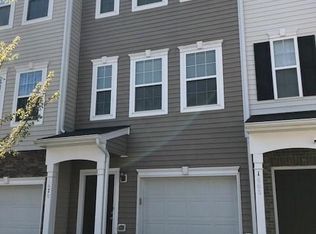 1670 Holly Grove Way, Durham, NC 27713