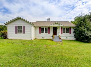 209 Yarnell Rd, Clinton, TN 37716