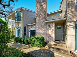2220 Bering Dr APT 34, Houston, TX 77057