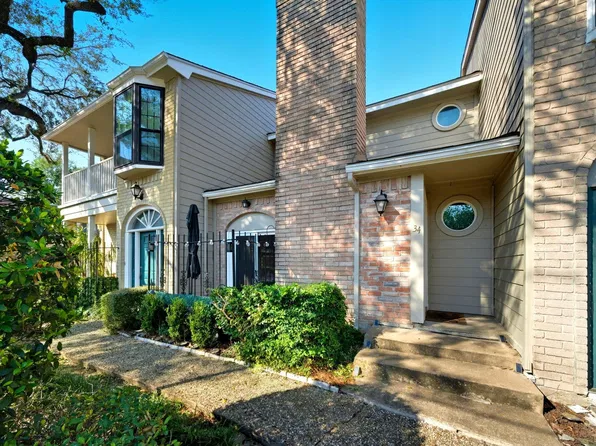 2220 Bering Dr APT 34, Houston, TX 77057