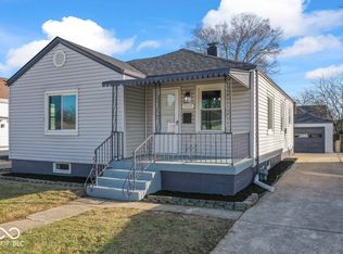 1933 N Holmes Ave, Indianapolis, IN