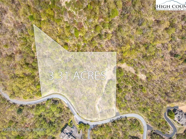103 Falls Creek Parkway, Elk Park, NC 28622