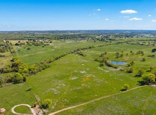 Sarra Ln, Weatherford, TX 76086