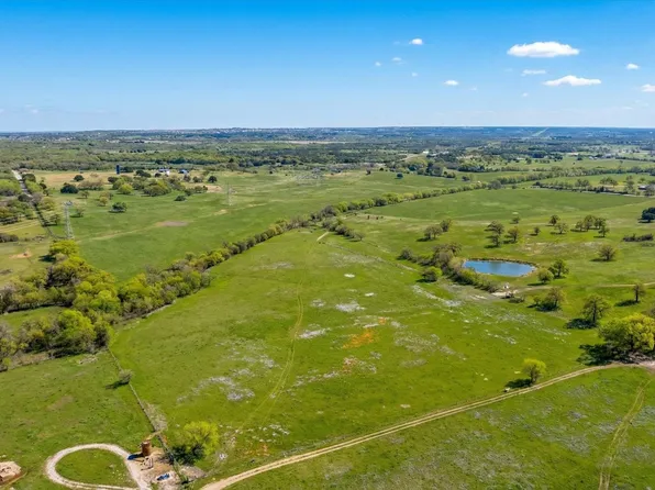 Sarra Ln, Weatherford, TX 76086