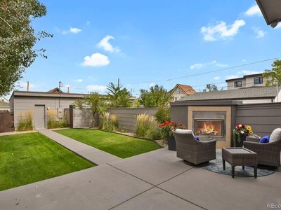 1929 W 36th Avenue, Denver, CO, 80211