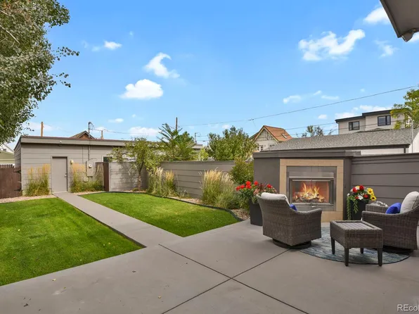 1929 W 36th Avenue, Denver, CO 80211