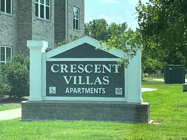 Crescent Villas