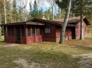 1185 Little Creek Rd SE, Fife Lake, MI 49633