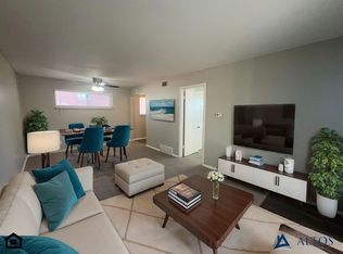 5545 E Yale Ave APT 4, Denver, CO 80222