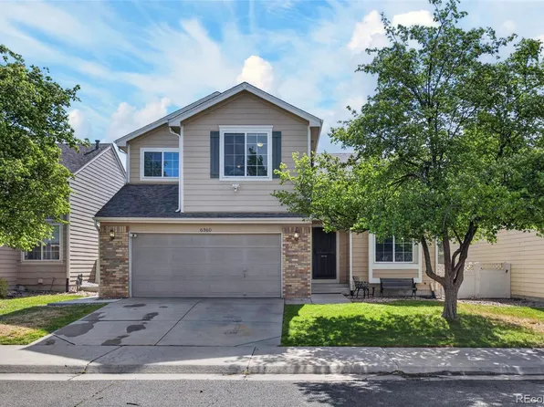 6360 Wolff Street, Arvada, CO 80003