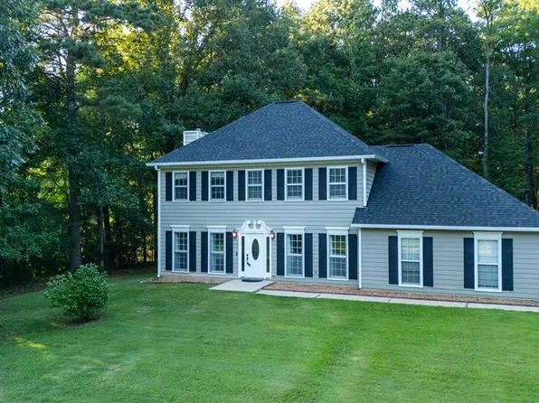 119 Plymouth Dr, Lagrange, GA 30240
