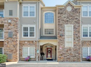 610 Moores Mill Rd APT E, Bel Air, MD 21014