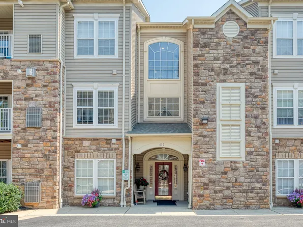 610 Moores Mill Rd APT E, Bel Air, MD 21014