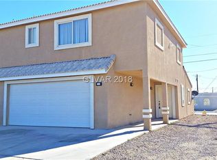 1481 S Dandelion St APT 1, Pahrump, NV 89048