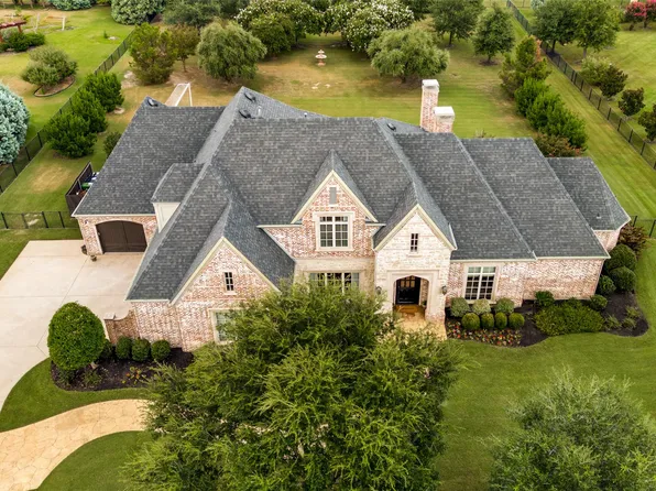 2741 Vista View Ln, Prosper, TX 75078