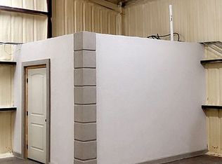 3405 Rutson Dr, Amarillo, TX 79109