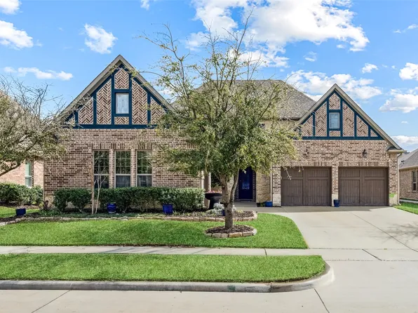 8121 Tramore, The Colony, TX 75056