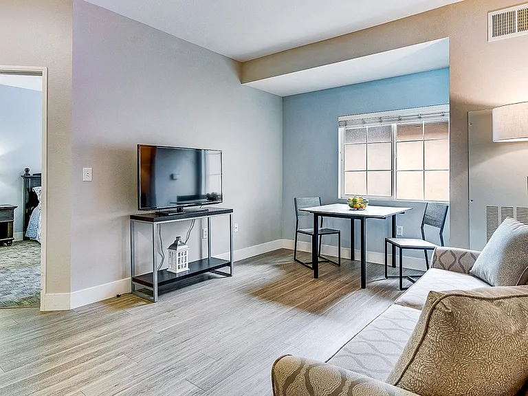 Gateway Park - 55+ Active Adult Apartments — Photo 5