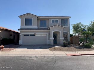 9905 E Florian Ave, Mesa, AZ 85208