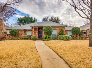 920 Willow Brook Dr, Allen, TX 75002