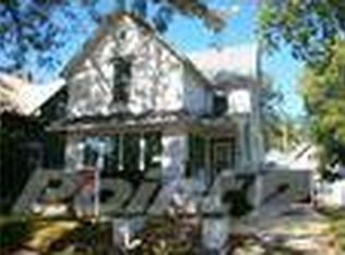 404 Brady St, Elkhart, IN 46516