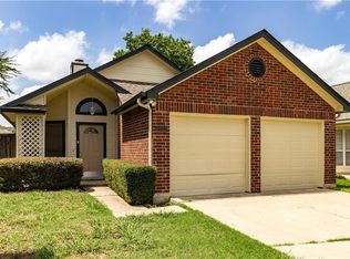 6813 Honey Creek Ln, Plano, TX 75023