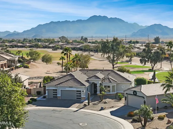 6827 S BRADSHAW Way, Chandler, AZ 85249
