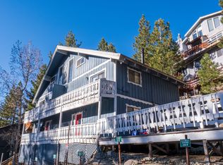 233 S Benjamin Dr #A, Stateline, NV 89449