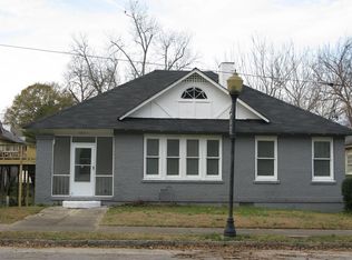 1071 Adams St, Macon, GA 31201