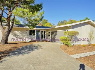 410 Blackstone Dr, San Rafael, CA 94903