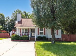 2922 Median Ct, High Point, NC 27260