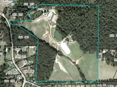 7700 Little Mill Rd, Cumming, GA, 30041