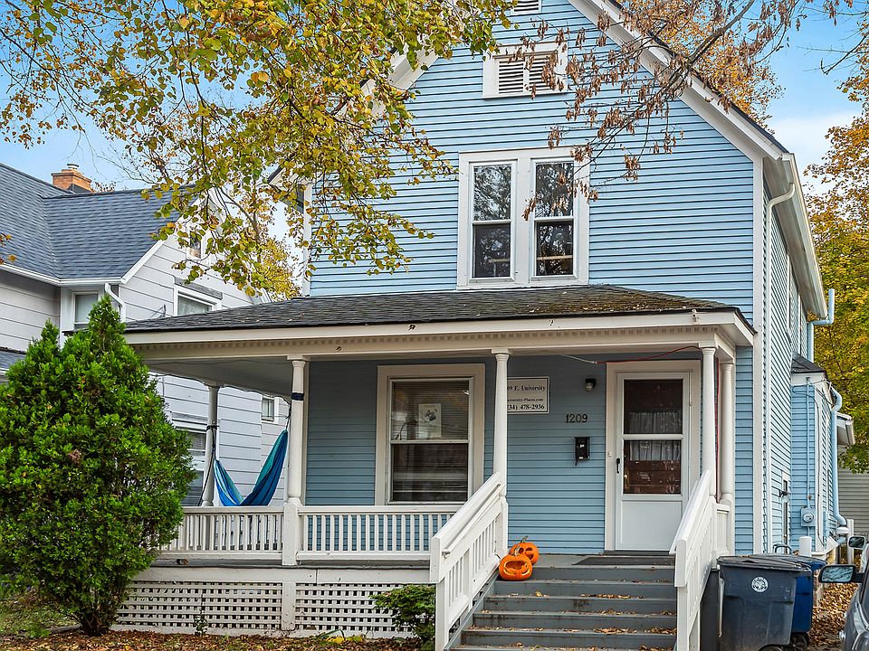 1st image of 1209 E University Ave