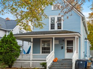 1209 E University Ave, Ann Arbor, MI 48104