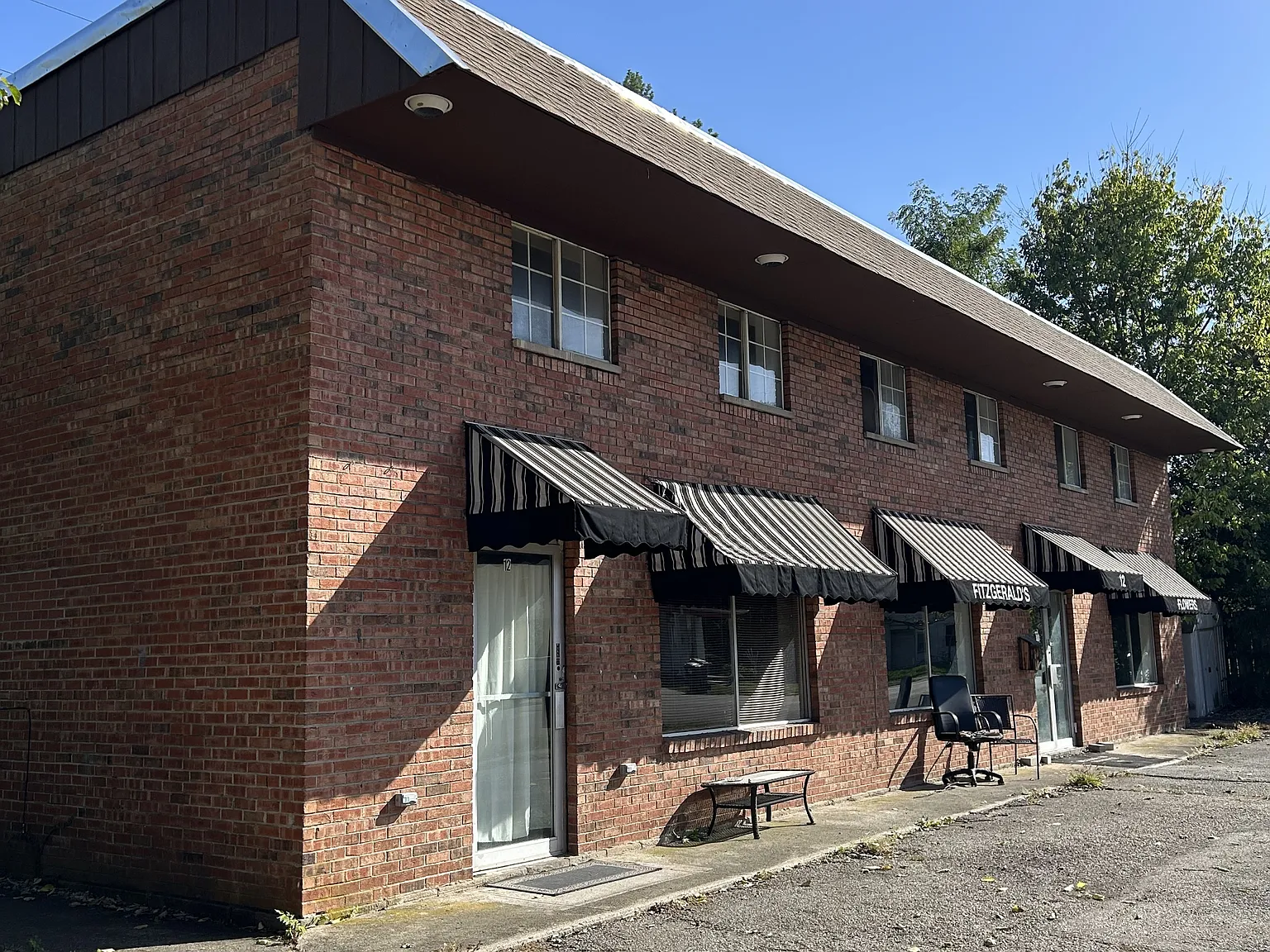 1 bed, 500 sqft, $800 — Photo 1