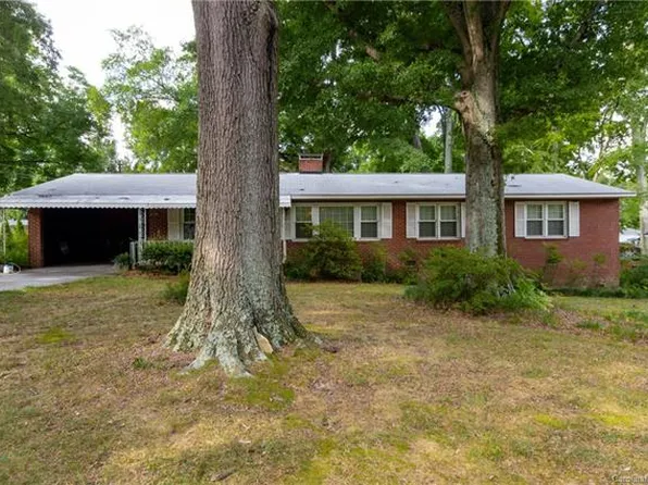 4219 Denver Ave, Charlotte, NC 28208