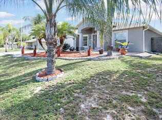 729 Waikiki Ave NW, Palm Bay, FL 32907