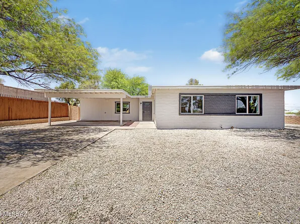 2902 W Vermont St, Tucson, AZ 85746