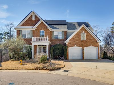 7772 Silver View Ln, Raleigh, NC, 27613