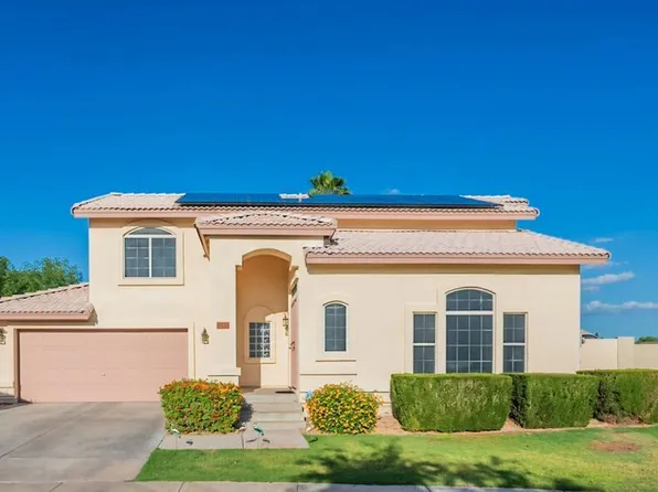 15211 N 89TH Avenue, Peoria, AZ 85381