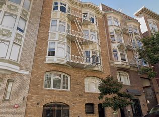 833 Jones, San Francisco, CA 94109