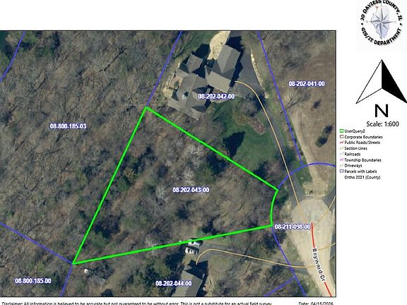 5th image of 32 Bayward Dr