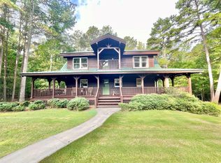 1100 Bartram Trace Rd, Rayle, GA 30660