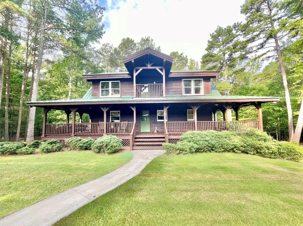 1100 Bartram Trace Rd, Rayle, GA 30660