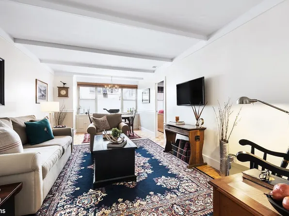520 E 72nd St APT 1P, Manhattan, NY 10021