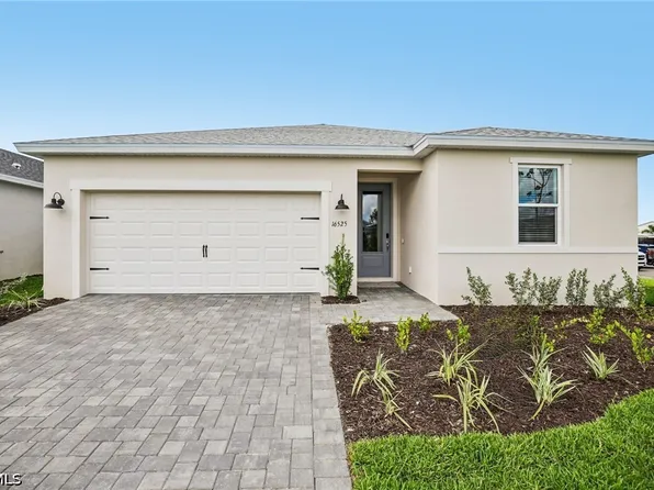 16525 Settlers Way, Punta Gorda, FL 33982