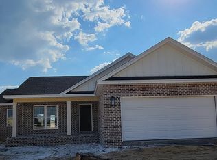 3819 Heartwood St, Panama City, FL 32404