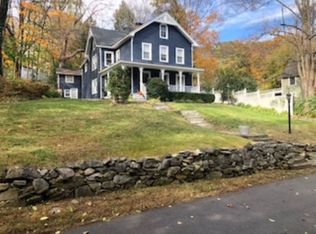 23 Brookside Rd, Redding, CT 06896