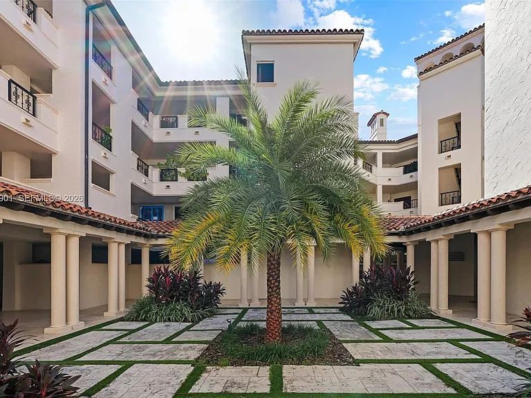 2211 Fisher Island Dr #3101 — Photo 6